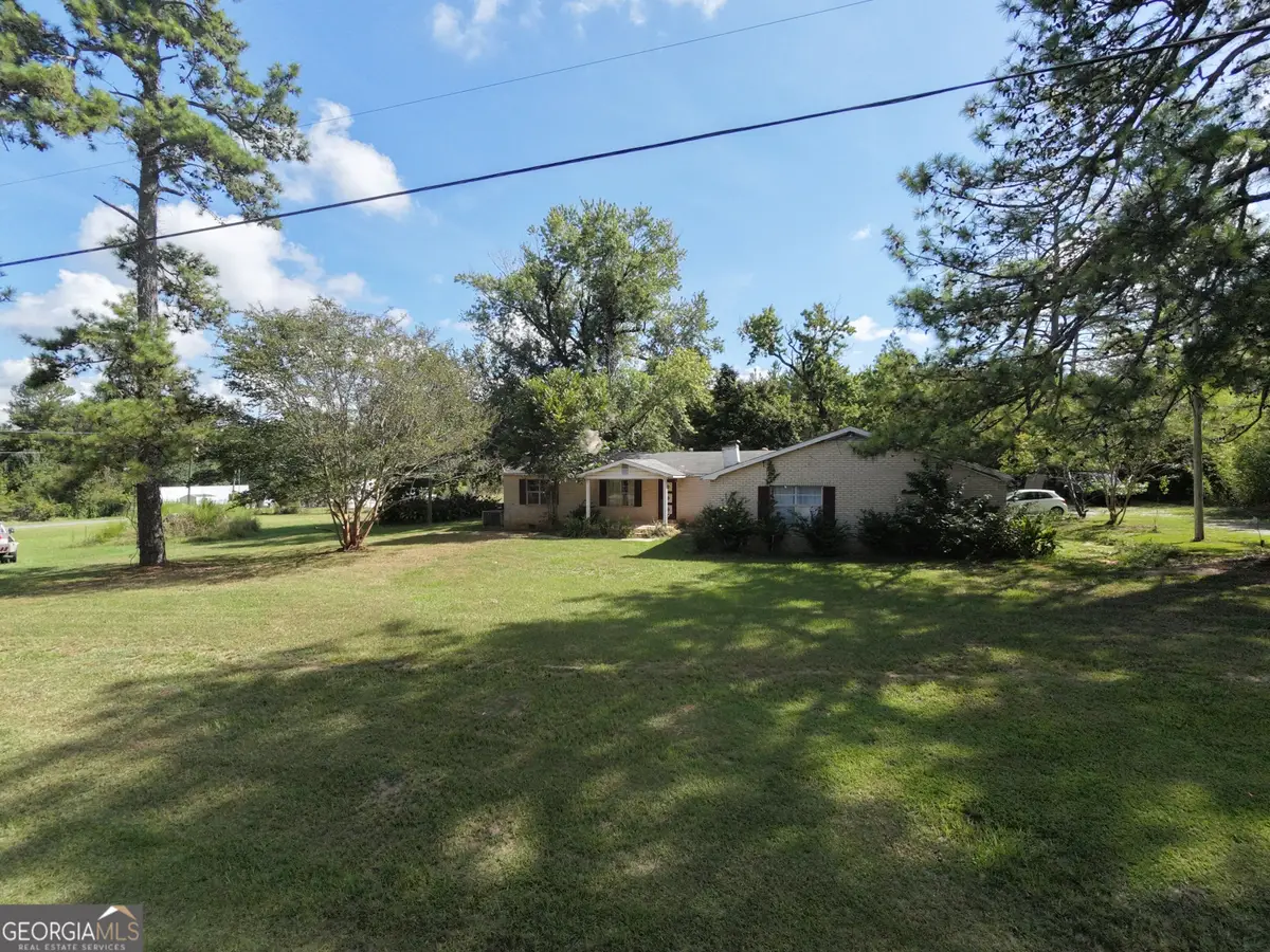 60 Ridge Road, Macon, GA 31217 - #1