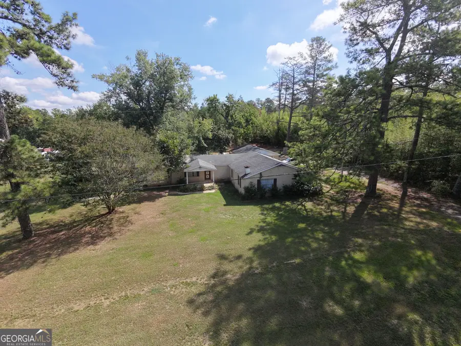 60 Ridge Road, Macon, GA 31217 - #2