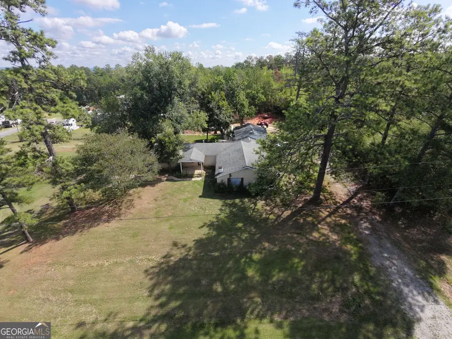 60 Ridge Road, Macon, GA 31217 - #3