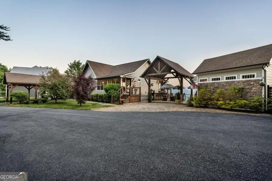 117 Harris Ridge Court, Young Harris, GA 30582 - #3