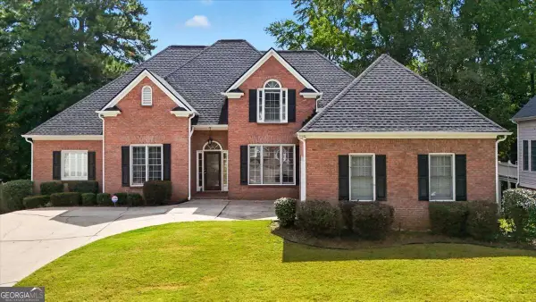 2021 Cockrell Pointe Nw, Kennesaw, GA 30152