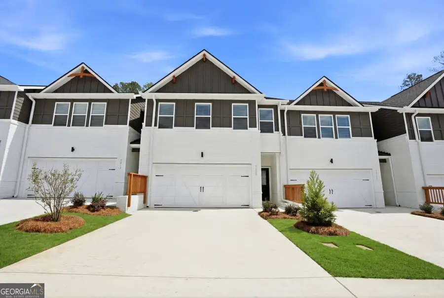 3232 Winding Waters Way, Powder Springs, GA 30127 - #2