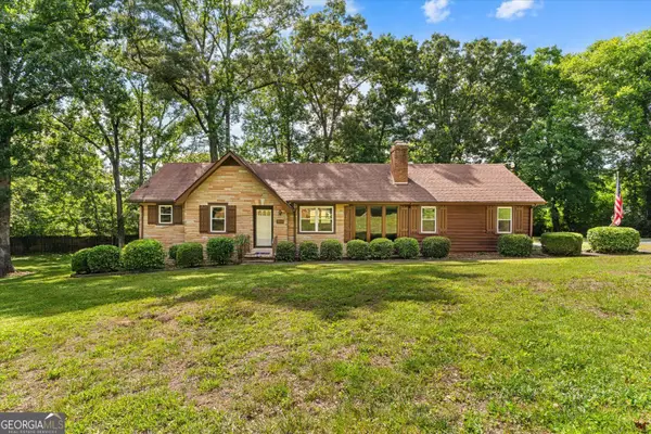 205 Mountain View Drive, Dalton, GA 30721