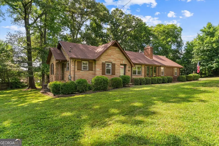 205 Mountain View Drive, Dalton, GA 30721 - #2