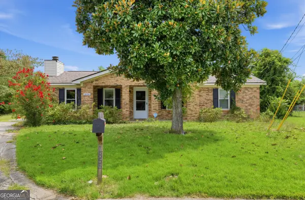 1856 Formosa Drive, Augusta, GA 30906