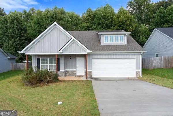 314 Highland Pointe Drive, Alto, GA 30510