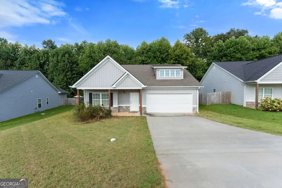 314 Highland Pointe Drive, Alto, GA 30510 - #2