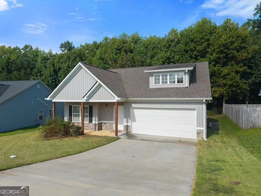 314 Highland Pointe Drive, Alto, GA 30510 - #3