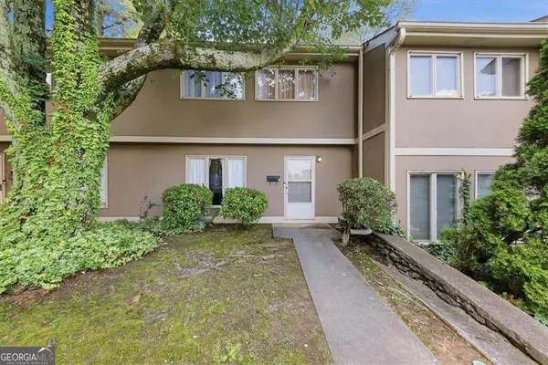 1816 Ashborough Road Se #C, Marietta, GA 30067