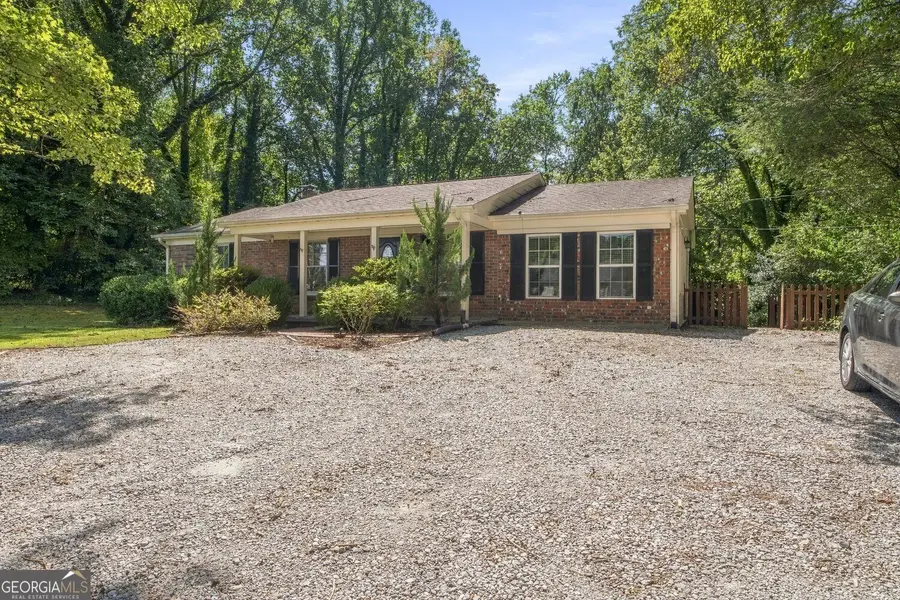 1007 Us-76, Clayton, GA 30525 - #2