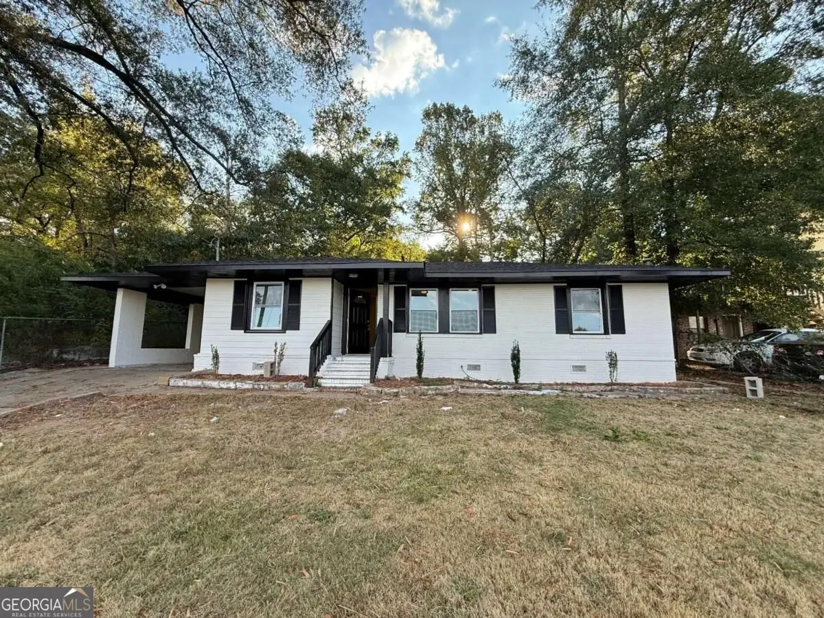 2346 Fort Benning Road, Columbus, GA 31903 - #1