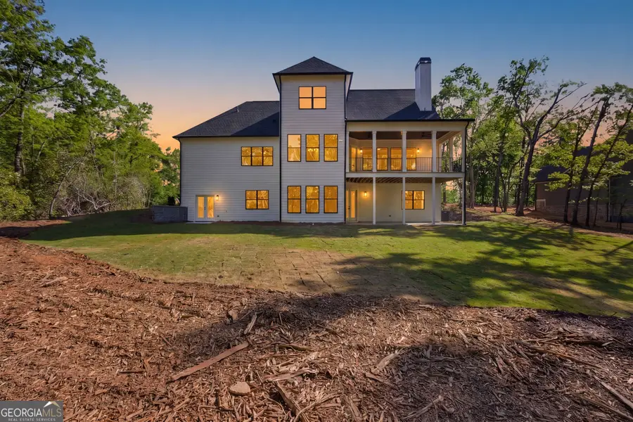 110 Fall Pippin Court, Clarkesville, GA 30523 - #3