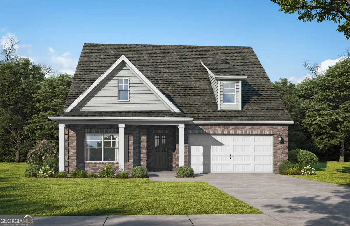 1241 Trombone Way, McDonough, GA 30252 - #1