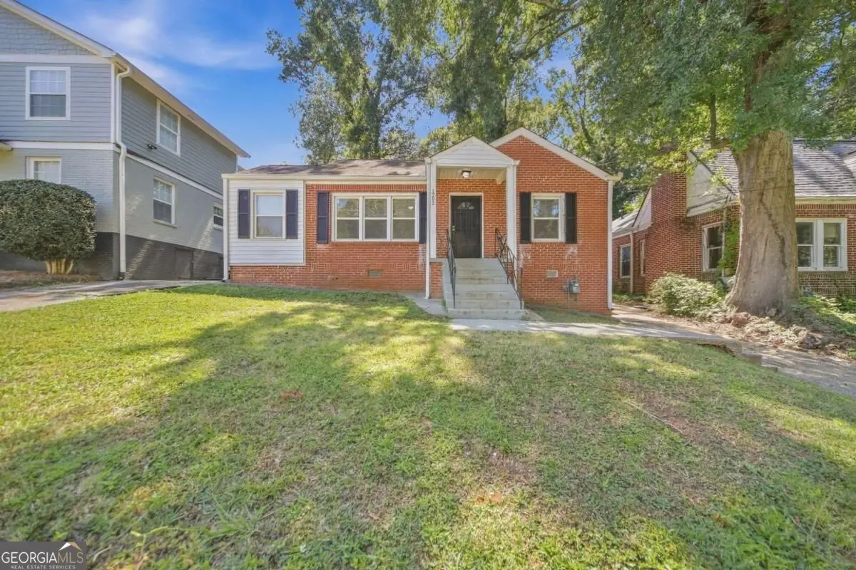 1292 Beecher Street Sw, Atlanta, GA 30310 - #1
