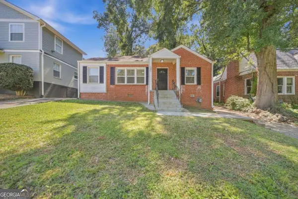 1292 Beecher Street Sw, Atlanta, GA 30310