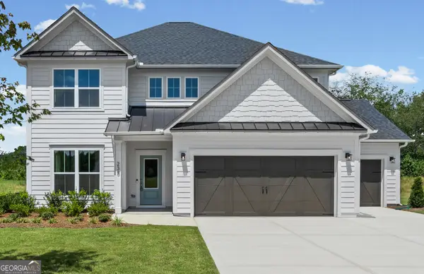235 Lucas Court, Jefferson, GA 30549