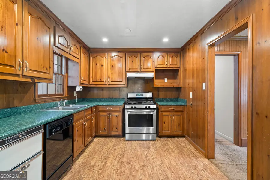 151 Plantation Drive, Fayetteville, GA 30215 - #2