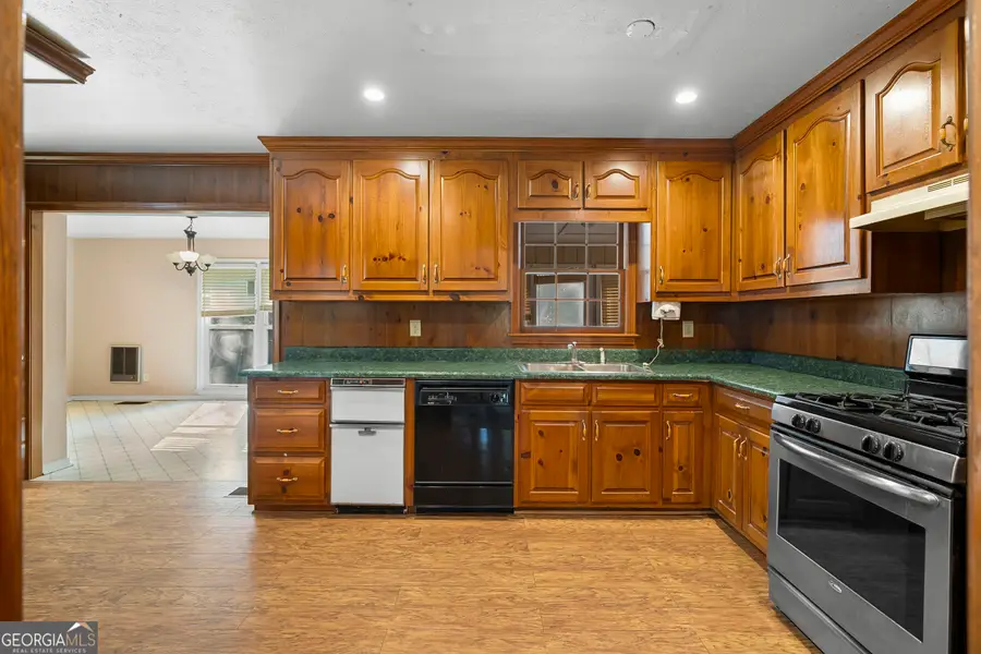 151 Plantation Drive, Fayetteville, GA 30215 - #3