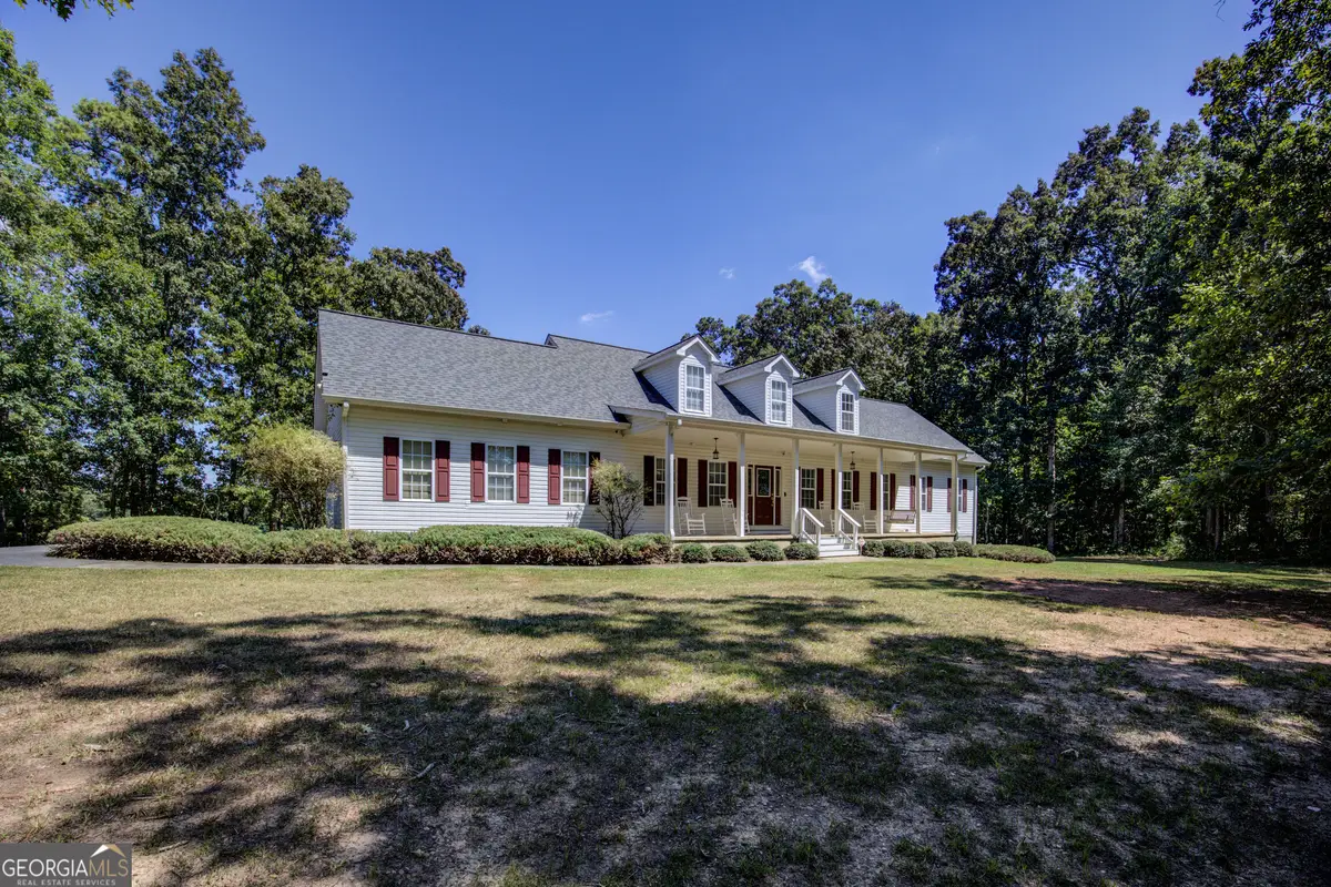 131 Washington Road, Jackson, GA 30233 - #1