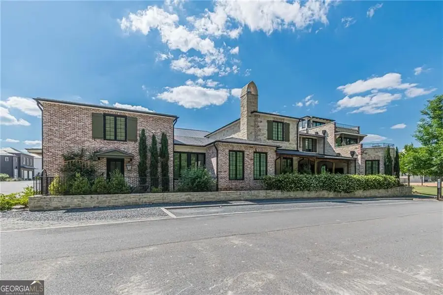 290 Guild Lane, Fayetteville, GA 30214 - #2