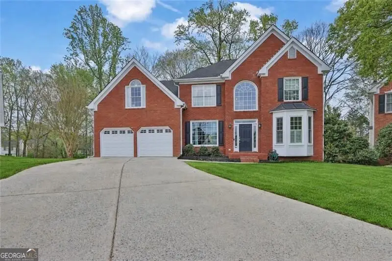 1826 Lone Oak Court, Lawrenceville, GA 30043 - #1
