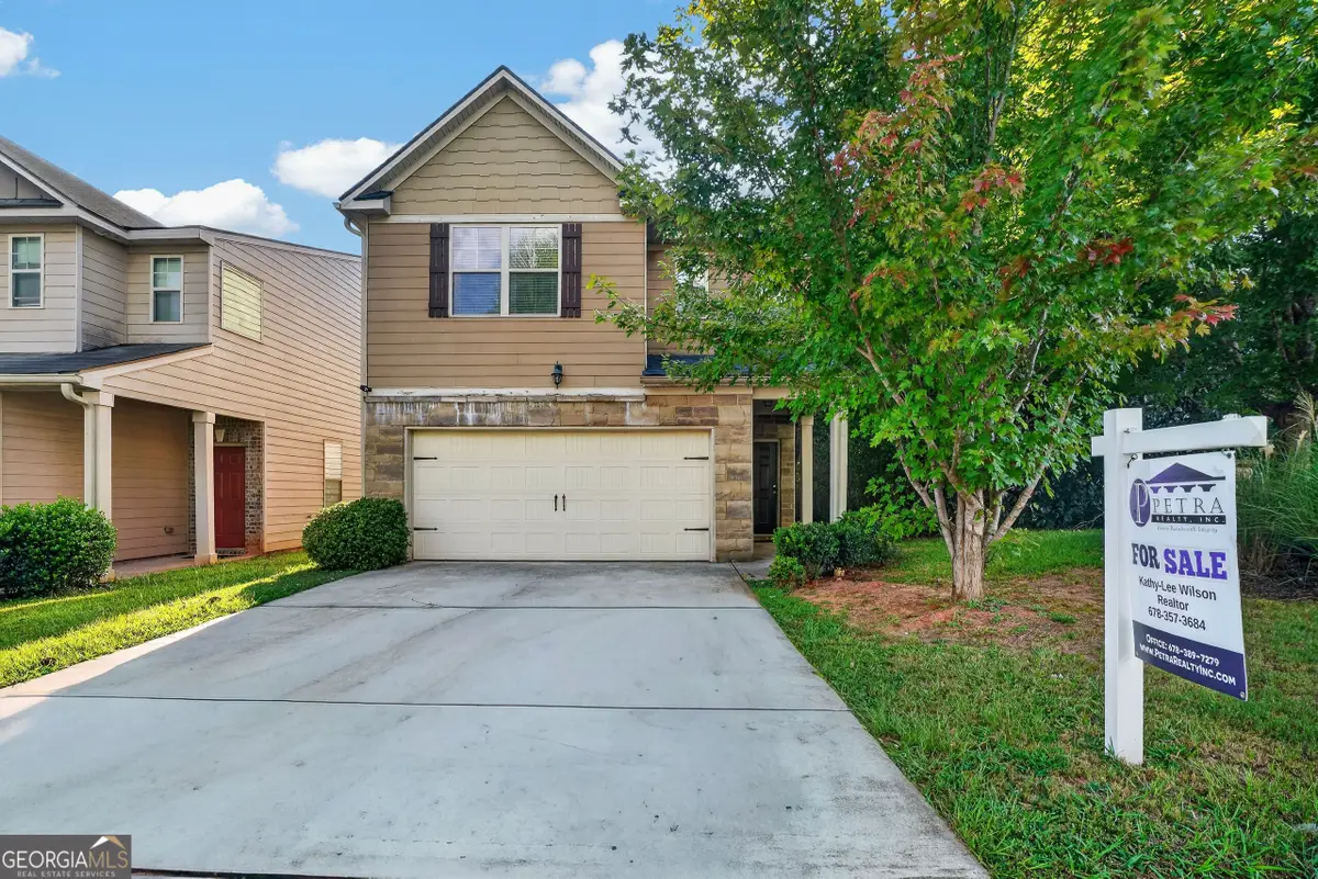 2303 Polaris Way Sw, South Fulton, GA 30331 - #1
