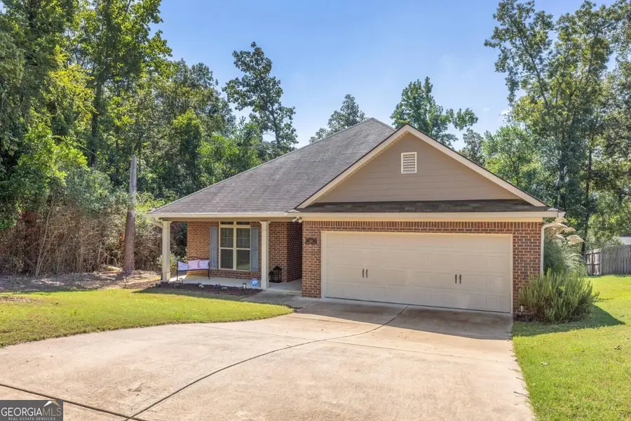 1312 Woodville Court, Columbus, GA 31904 - #3