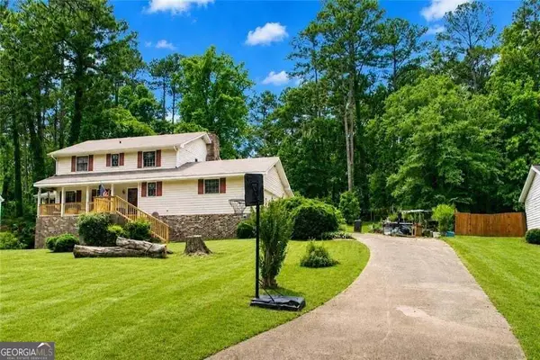 5057 Kurt Lane Sw, Conyers, GA 30094