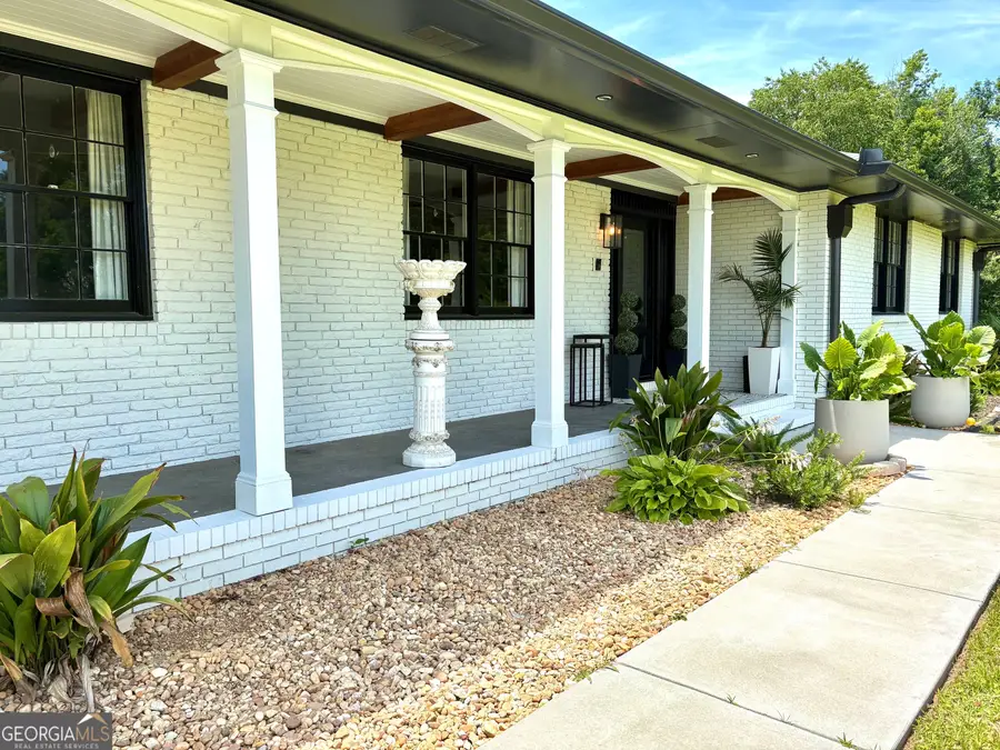 1842 Williamson Road, Macon, GA 31206 - #2