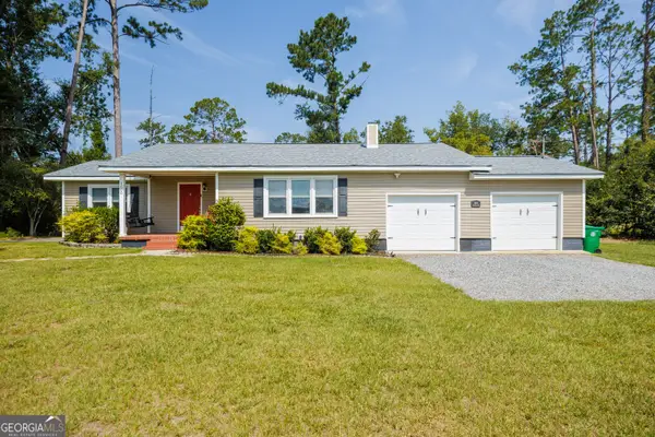 1600 Beauford Place, Valdosta, GA 31602
