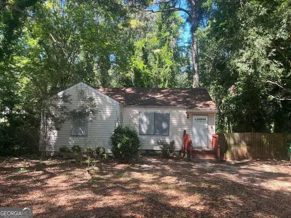 1772 Terry Mill Road Se, Atlanta, GA 30316