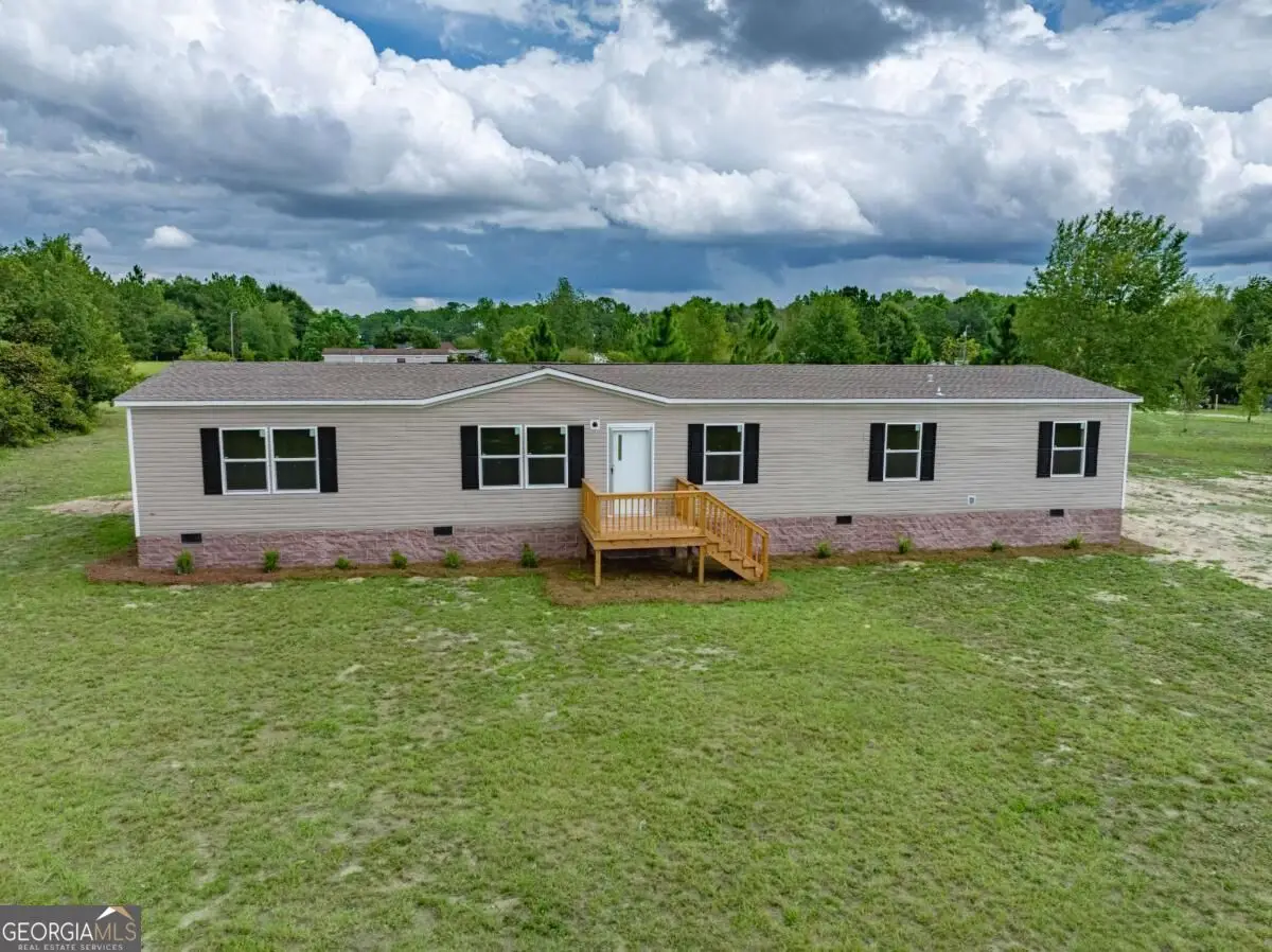 201 Meadow Hill Lane, Ocilla, GA 31774 - #1