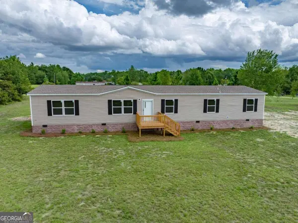 201 Meadow Hill Lane, Ocilla, GA 31774