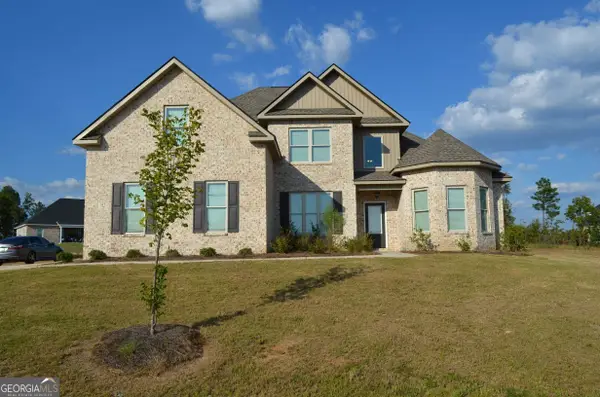 517 Capers Lane, Lizella, GA 31052