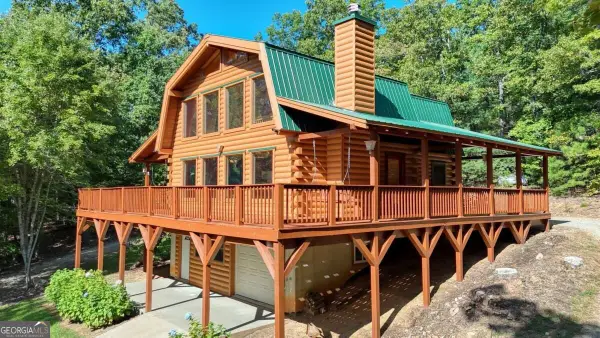 54 Sweet Dotty's Lane #TR2B, Blairsville, GA 30512