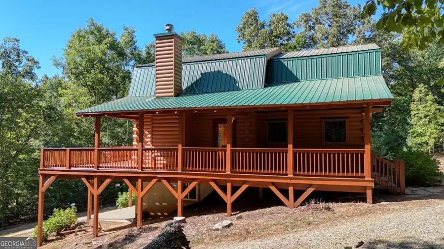 54 Sweet Dotty's Lane #TR2B, Blairsville, GA 30512 - #3