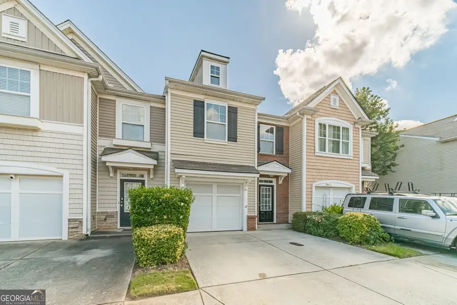 1951 Durwood Lane, Duluth, GA 30096 - #2
