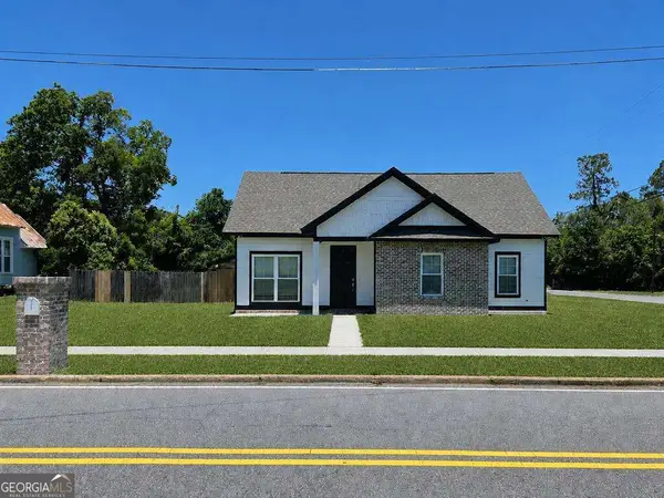 215 E Eighth Street, Adel, GA 31620