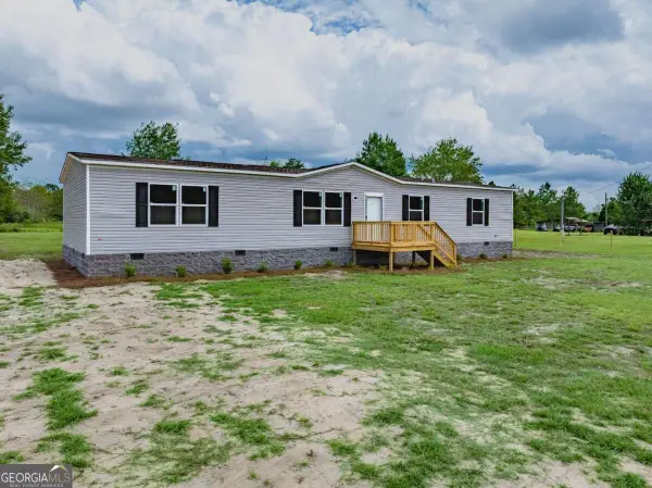 195 Meadow Hill Lane, Ocilla, GA 31744
