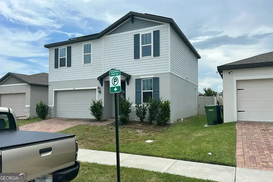 109 Andreas Street, Winter Haven, FL 33881 - #2