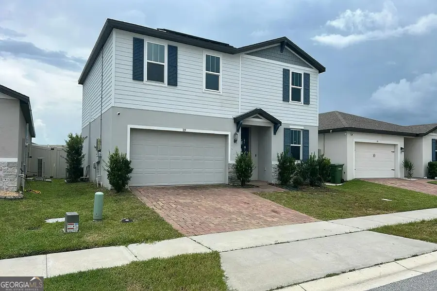 109 Andreas Street, Winter Haven, FL 33881 - #3