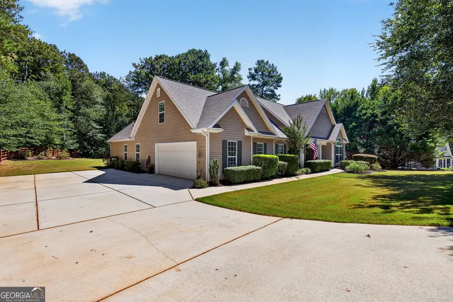 32 Meadows Creek Lane, Senoia, GA 30276 - #2
