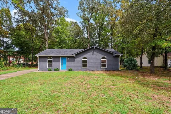 6010 Fieldcrest Drive, Morrow, GA 30260
