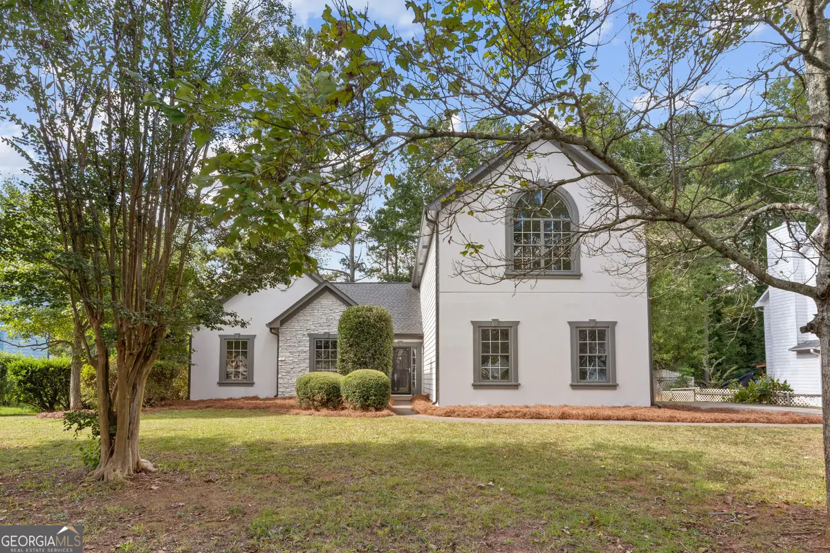 5500 Arrowind Road Nw, Lilburn, GA 30047 - #1