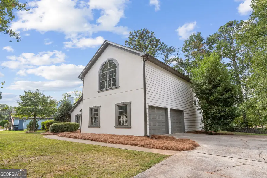 5500 Arrowind Road Nw, Lilburn, GA 30047 - #2