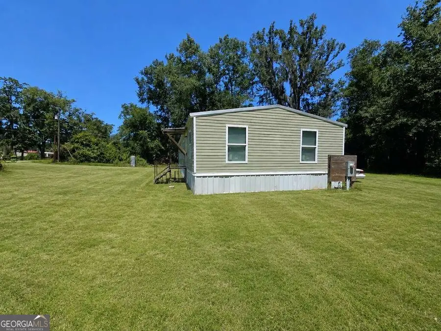 2804 Stuart Drive, Valdosta, GA 31601 - #2