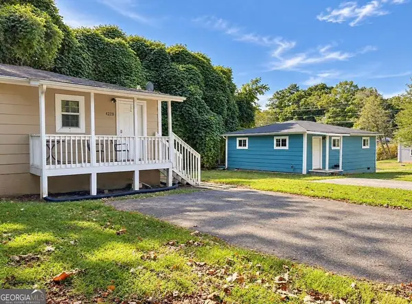 4220 Holland Drive, Gainesville, GA 30504