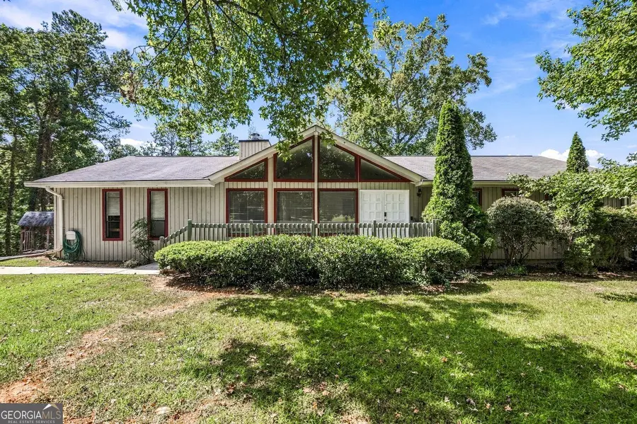 2780 Cold Springs Trail Sw, Marietta, GA 30064 - #2