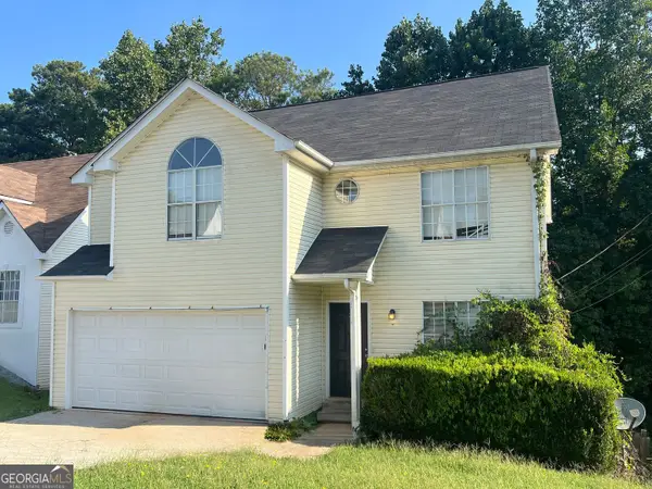 6260 Phillips Lake Way, Lithonia, GA 30058