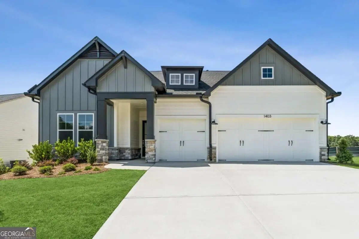 1403 Autumn Lake Drive Sw, Gainesville, GA 30504 - #1